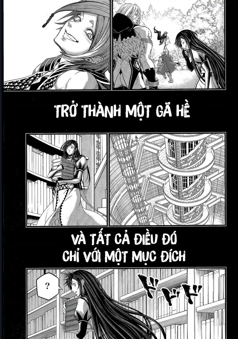 Shuumatsu No Valkyrie Chapter 103 - 26