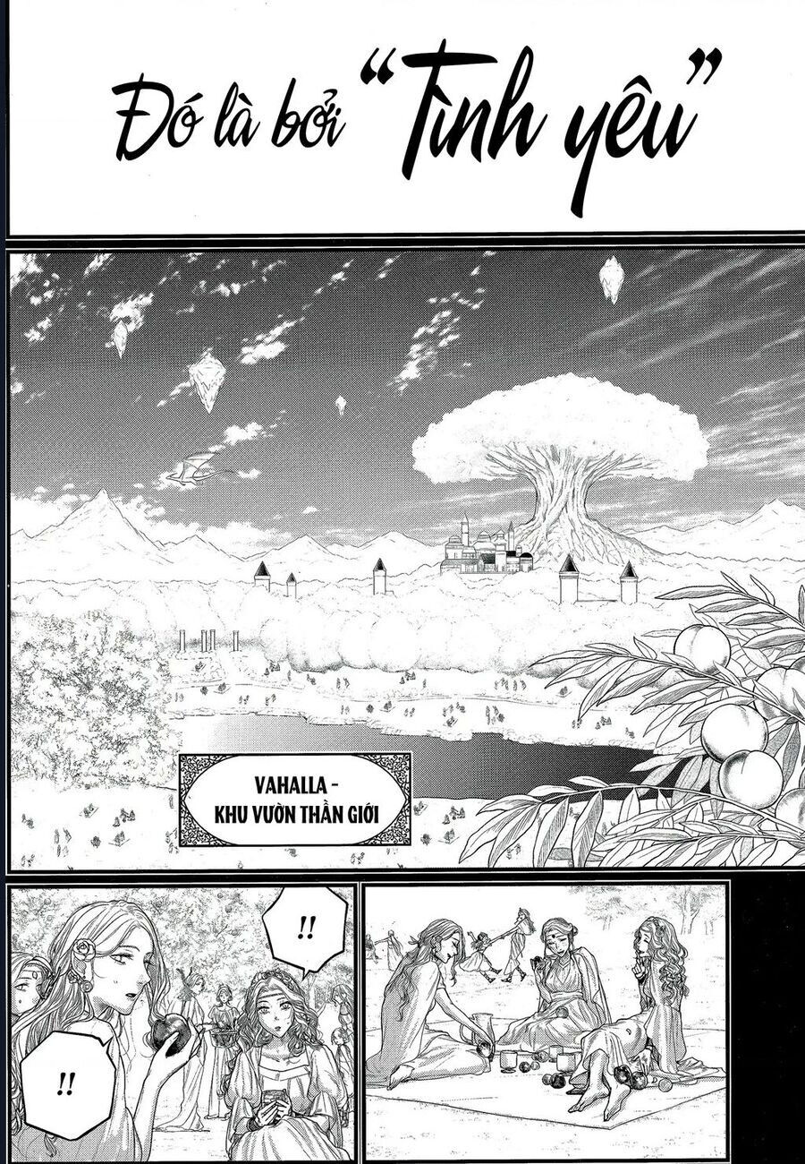 Shuumatsu No Valkyrie Chapter 103 - 4