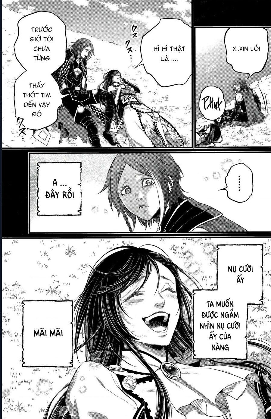 Shuumatsu No Valkyrie Chapter 103 - 32