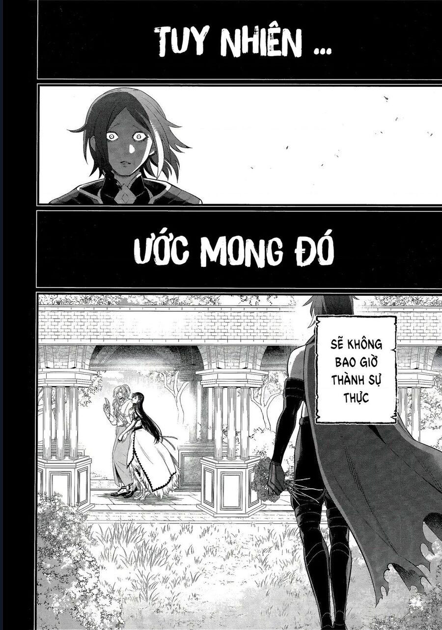 Shuumatsu No Valkyrie Chapter 103 - 33