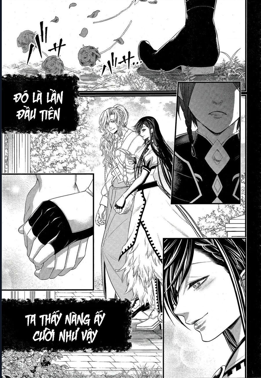 Shuumatsu No Valkyrie Chapter 103 - 34