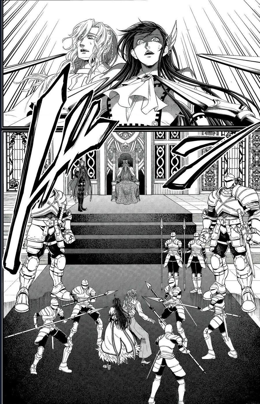Shuumatsu No Valkyrie Chapter 103 - 39