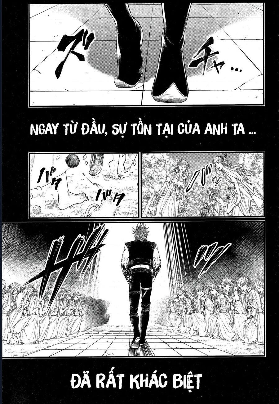 Shuumatsu No Valkyrie Chapter 103 - 5