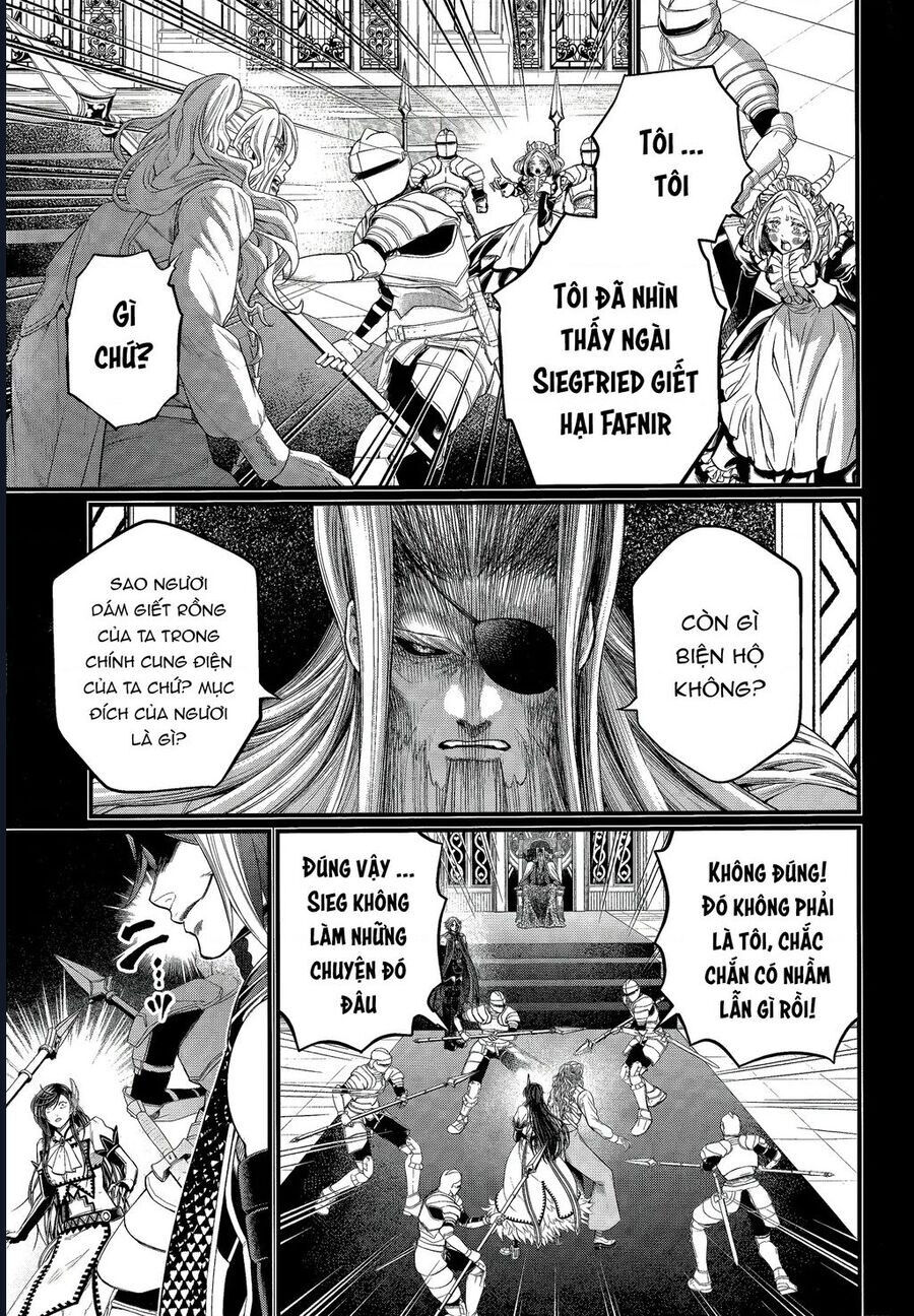 Shuumatsu No Valkyrie Chapter 103 - 42