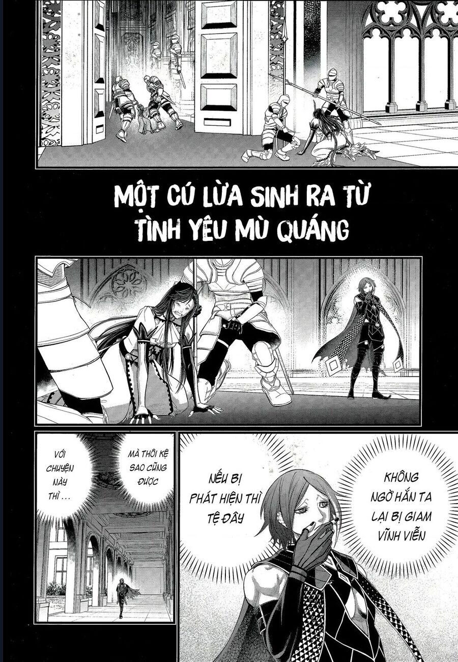 Shuumatsu No Valkyrie Chapter 103 - 47