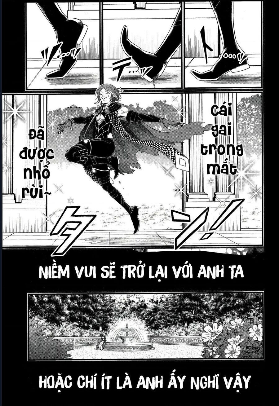 Shuumatsu No Valkyrie Chapter 103 - 48