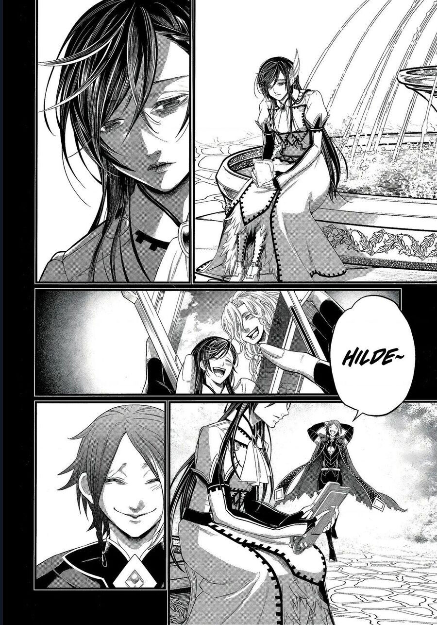 Shuumatsu No Valkyrie Chapter 103 - 49