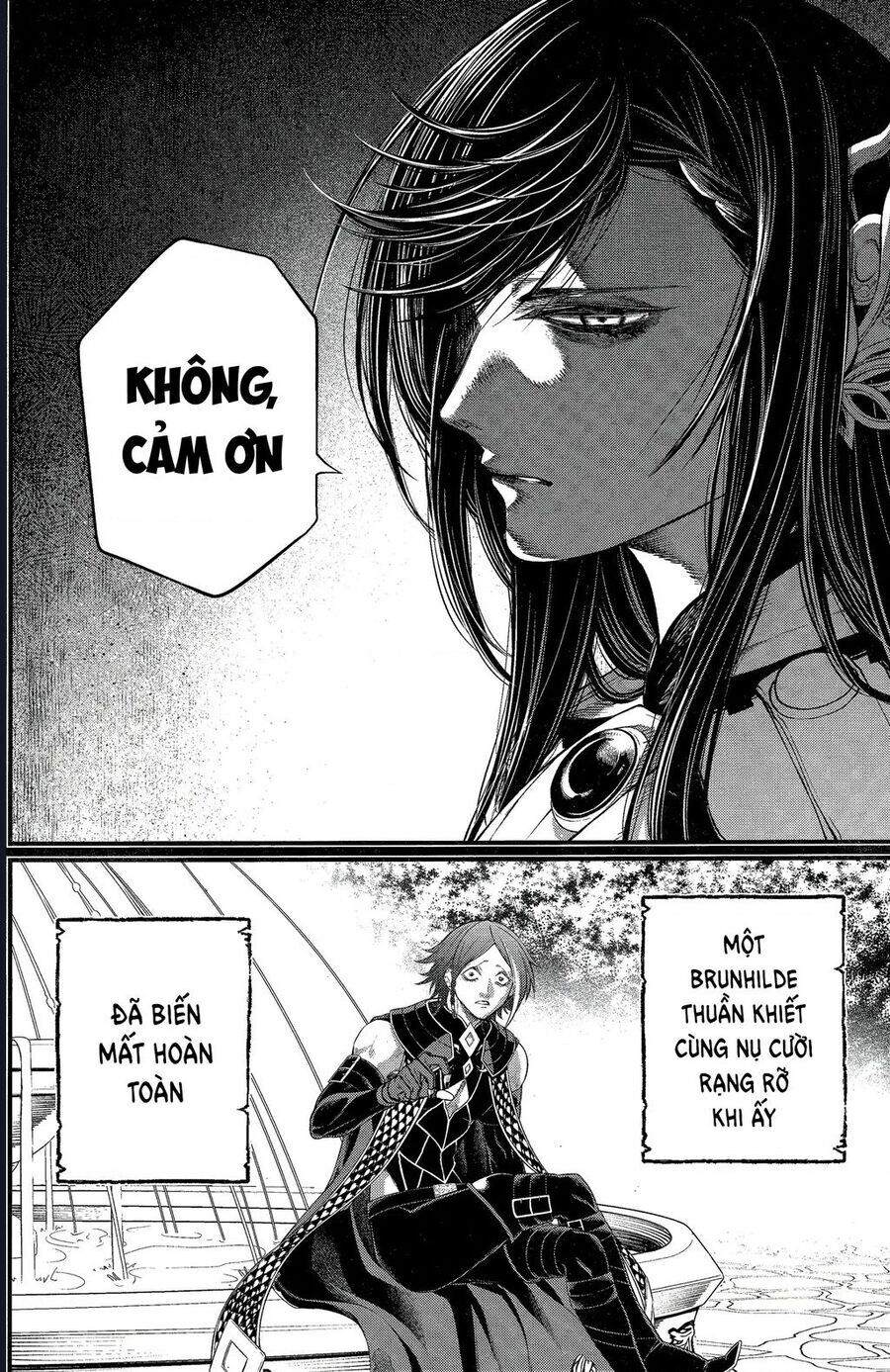 Shuumatsu No Valkyrie Chapter 103 - 51