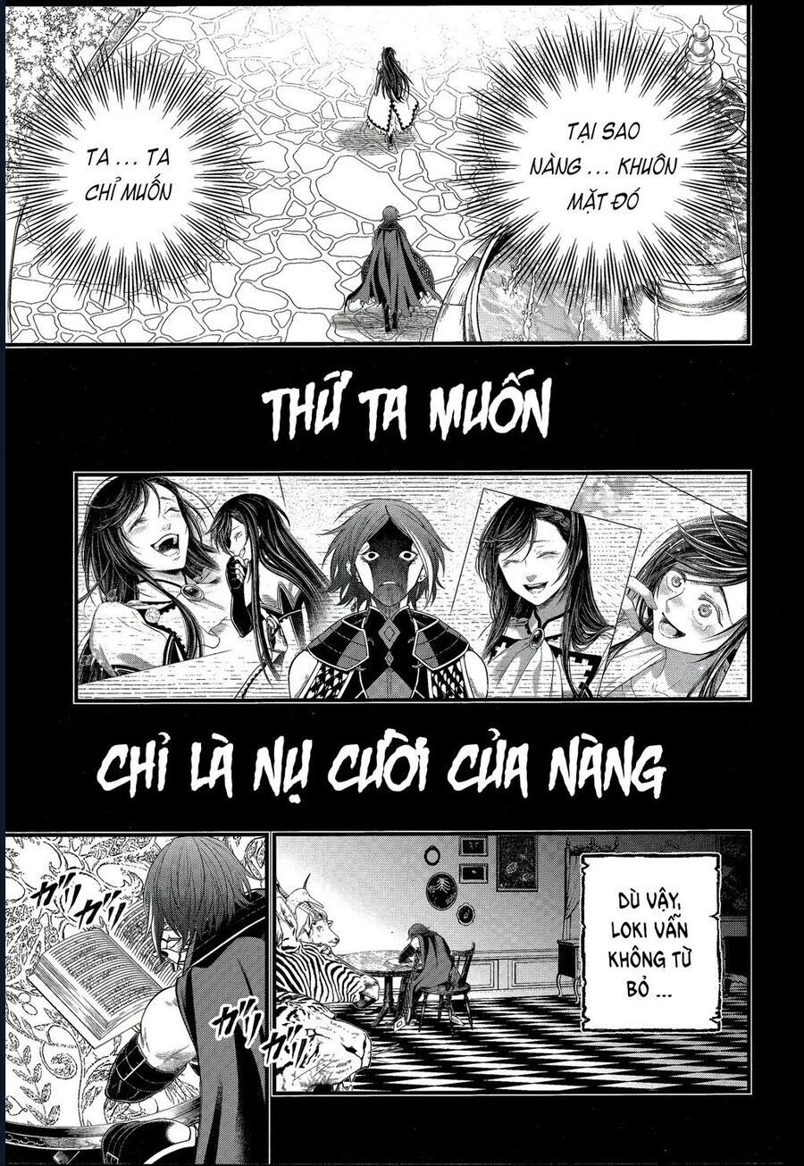 Shuumatsu No Valkyrie Chapter 103 - 52