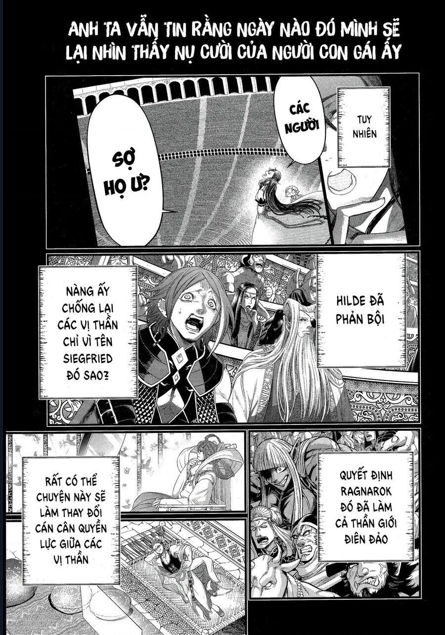Shuumatsu No Valkyrie Chapter 103 - 54