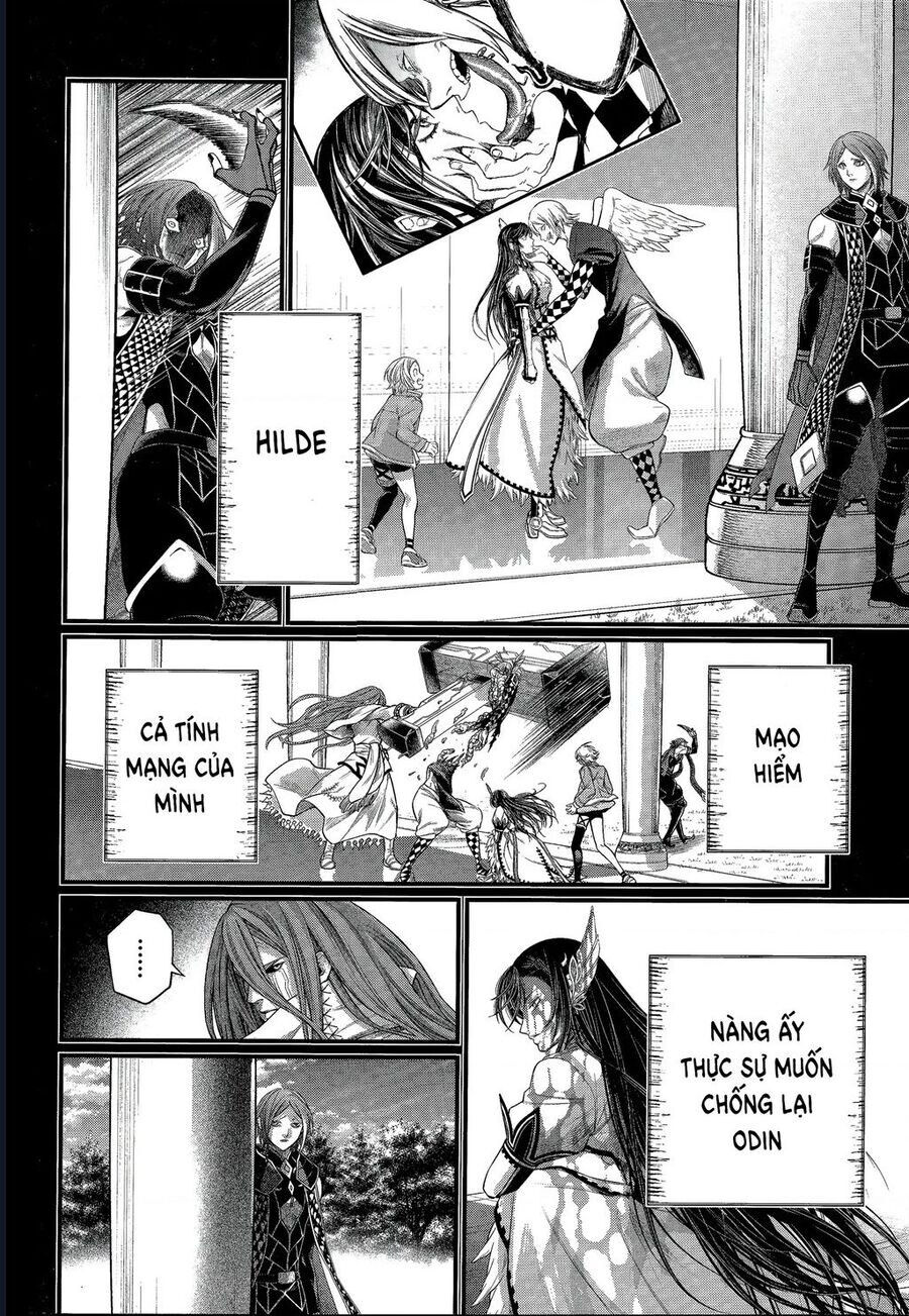Shuumatsu No Valkyrie Chapter 103 - 55