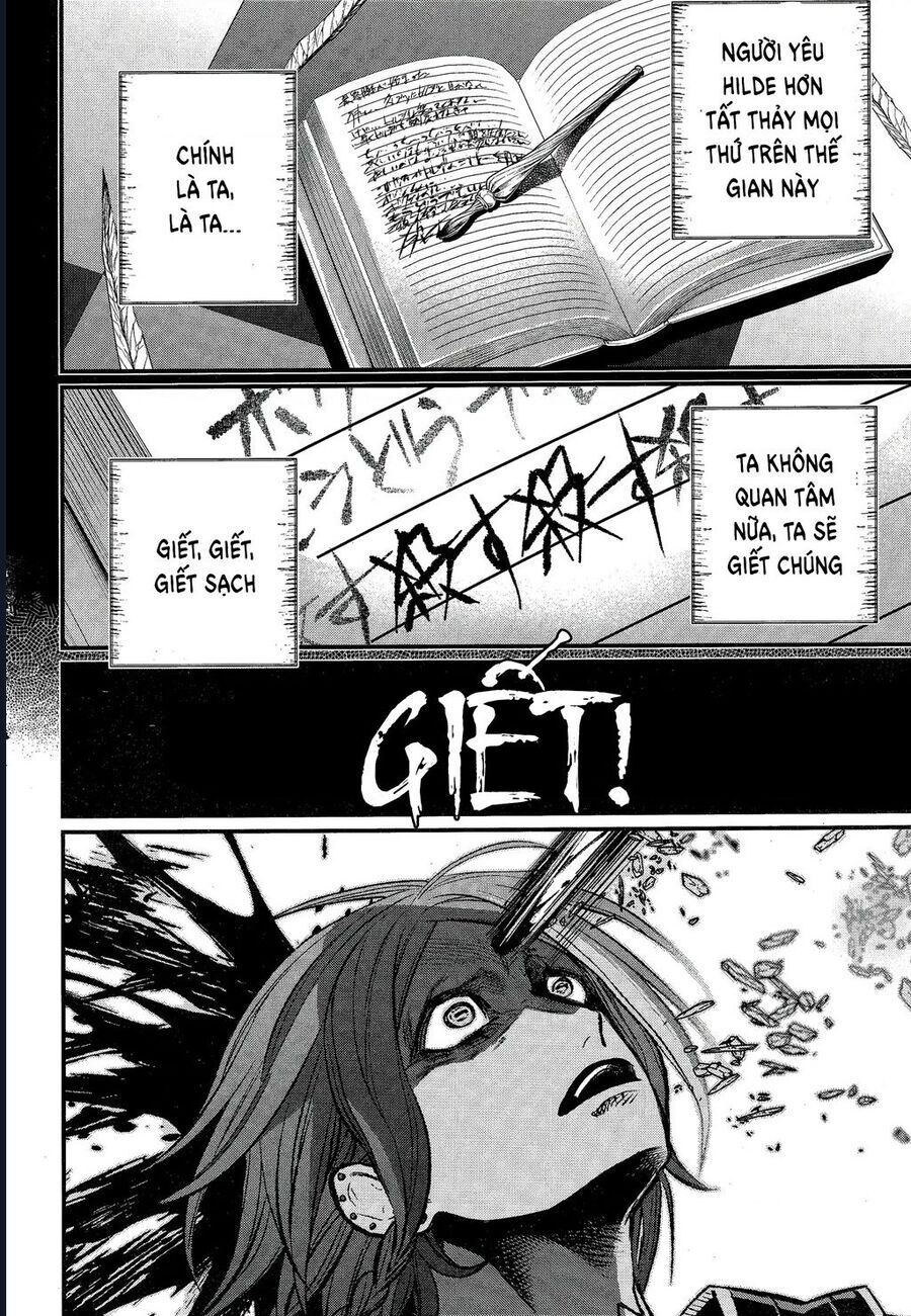 Shuumatsu No Valkyrie Chapter 103 - 59