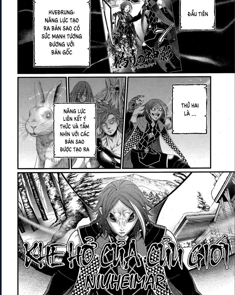 Shuumatsu No Valkyrie Chapter 104 - 13