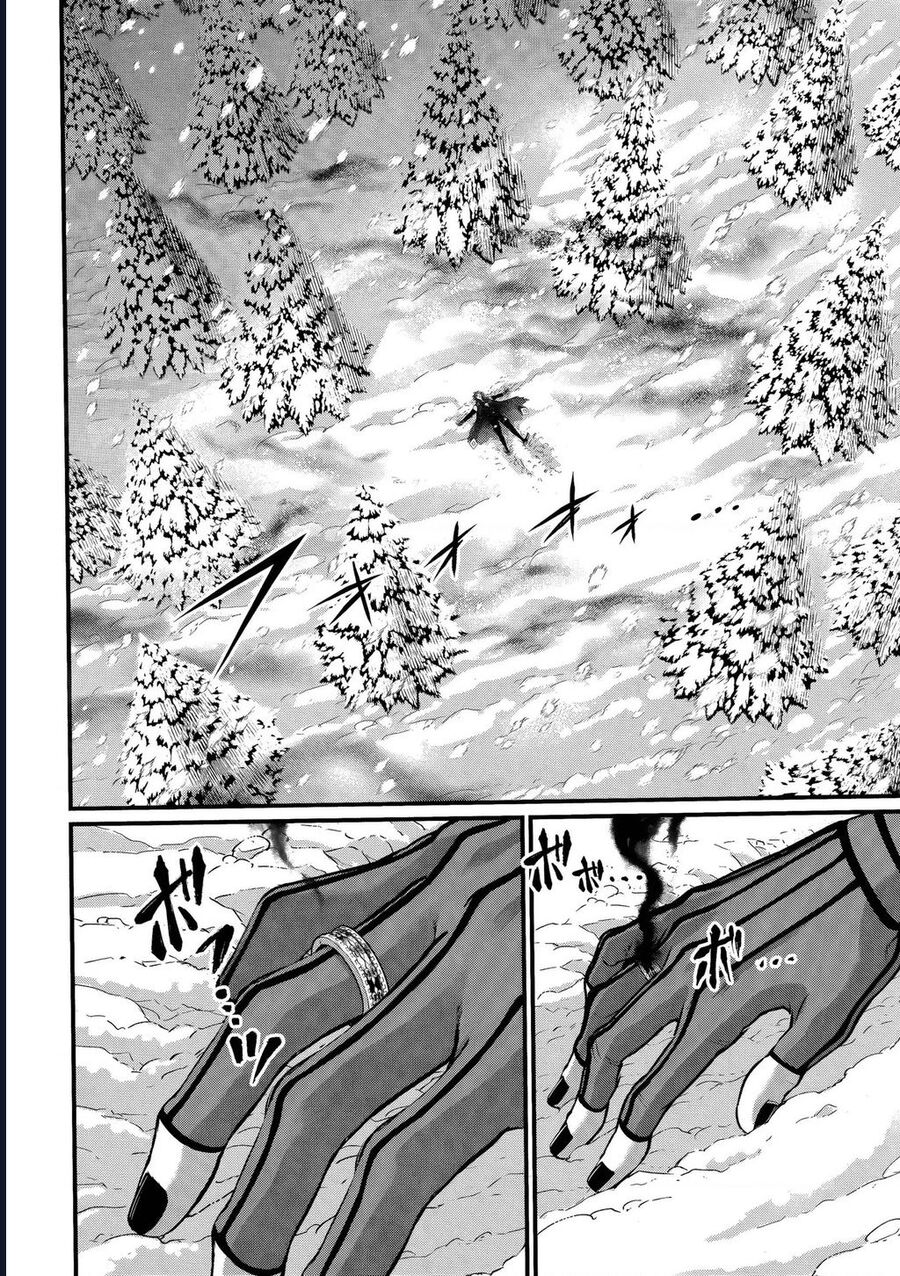 Shuumatsu No Valkyrie Chapter 104 - 3