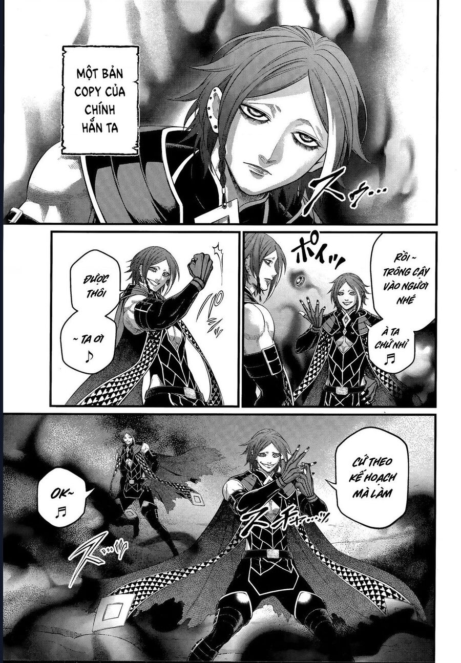 Shuumatsu No Valkyrie Chapter 104 - 10