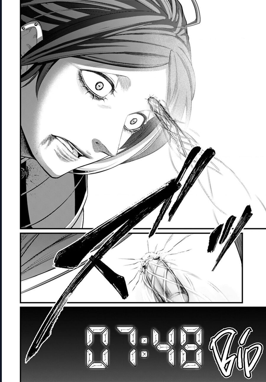 Shuumatsu No Valkyrie Chapter 105 - 31