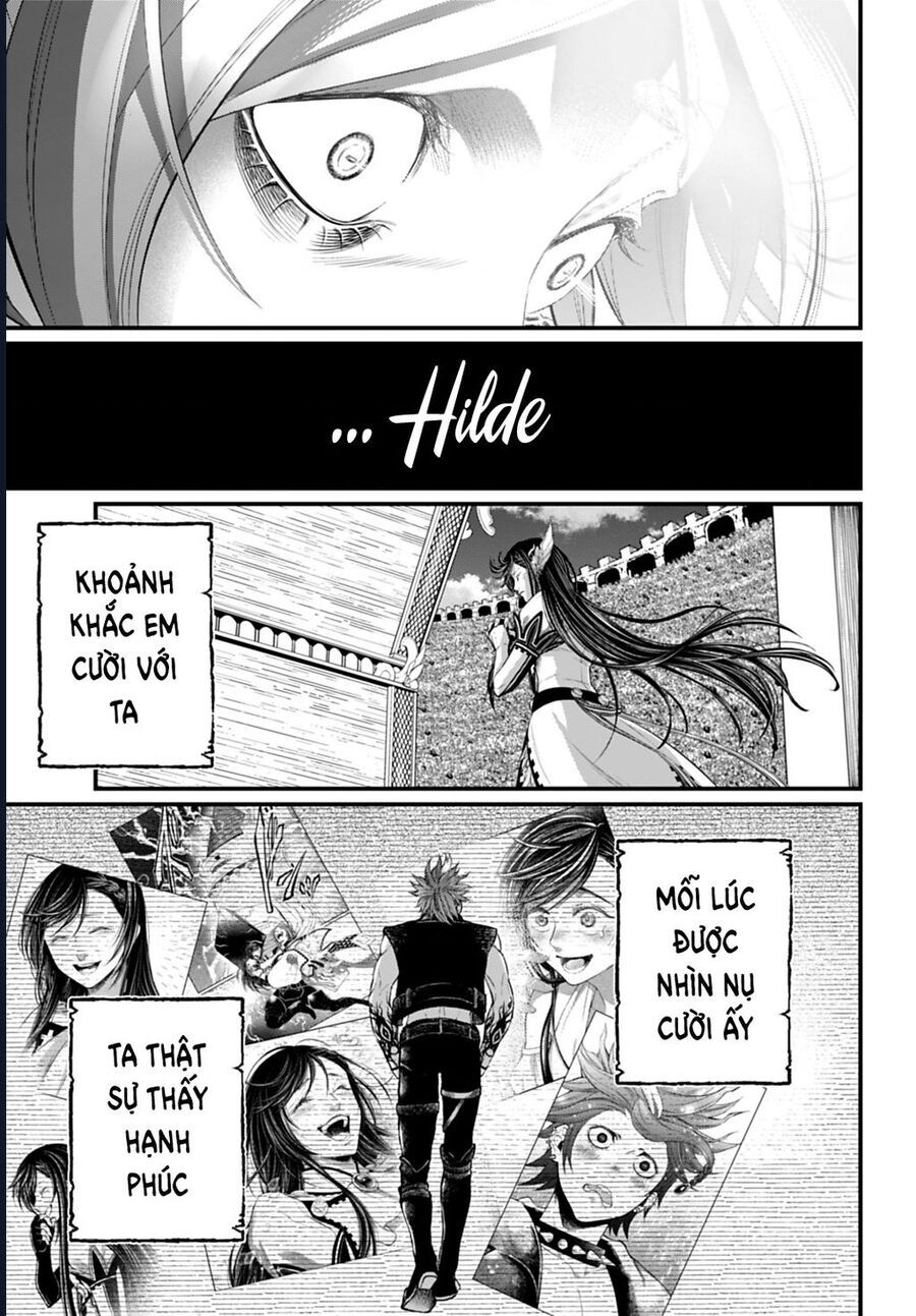 Shuumatsu No Valkyrie Chapter 105 - 32