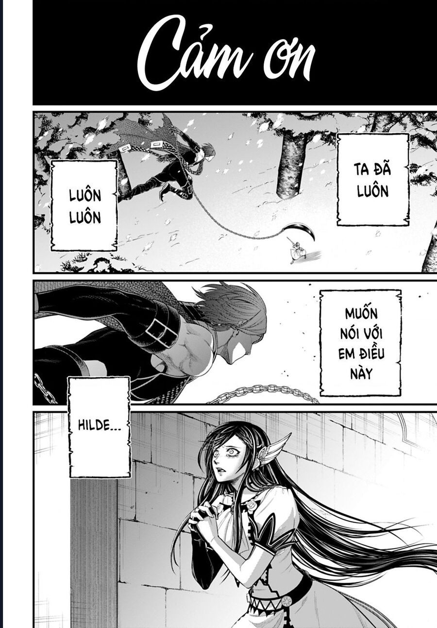 Shuumatsu No Valkyrie Chapter 105 - 33