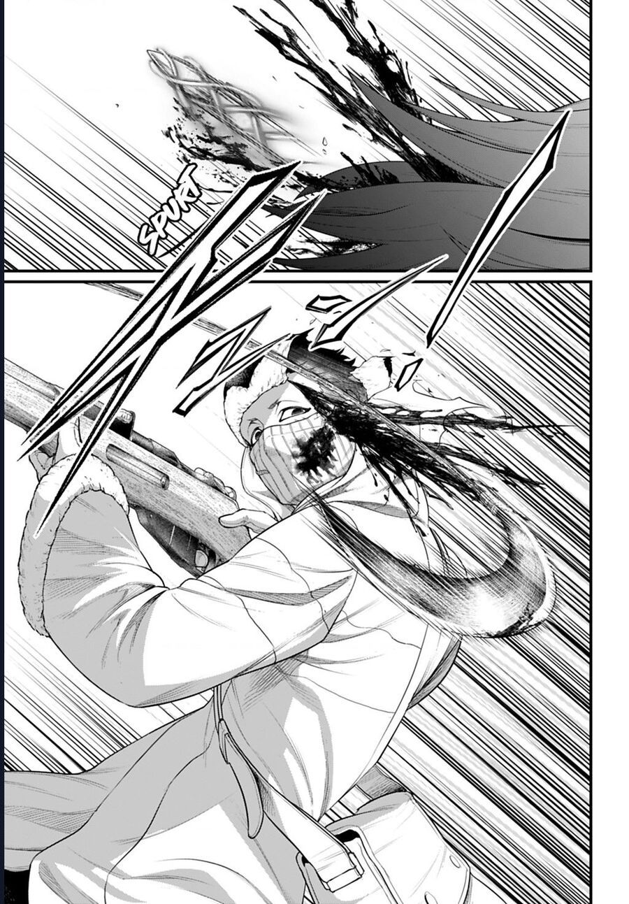 Shuumatsu No Valkyrie Chapter 105 - 34