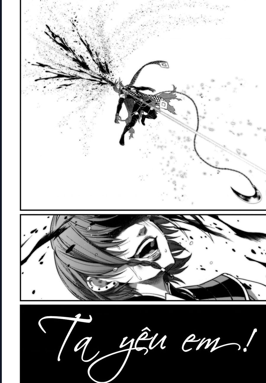 Shuumatsu No Valkyrie Chapter 105 - 35