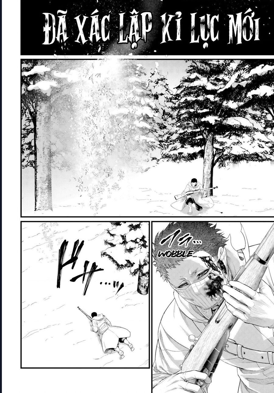 Shuumatsu No Valkyrie Chapter 105 - 39