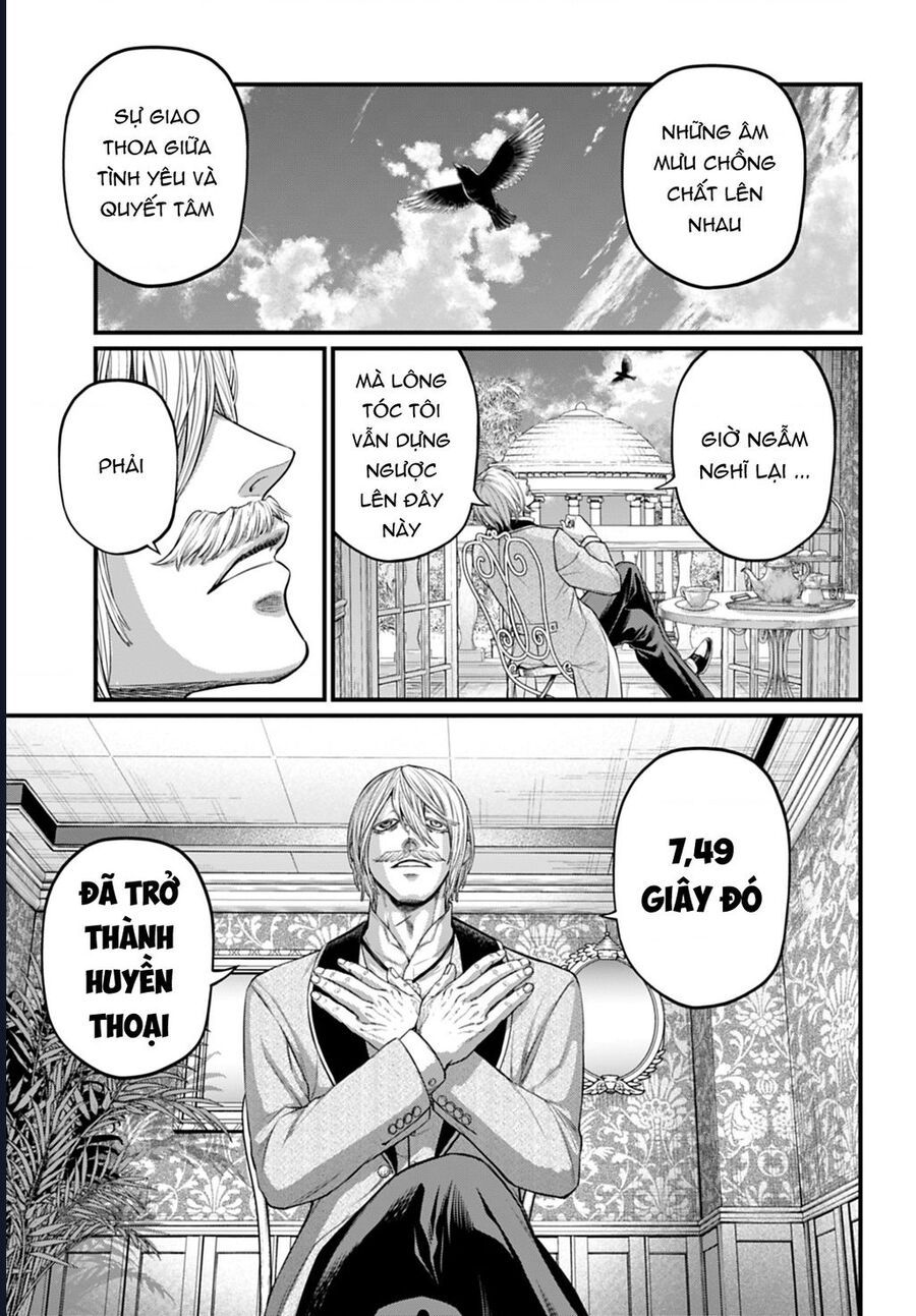 Shuumatsu No Valkyrie Chapter 105 - 6
