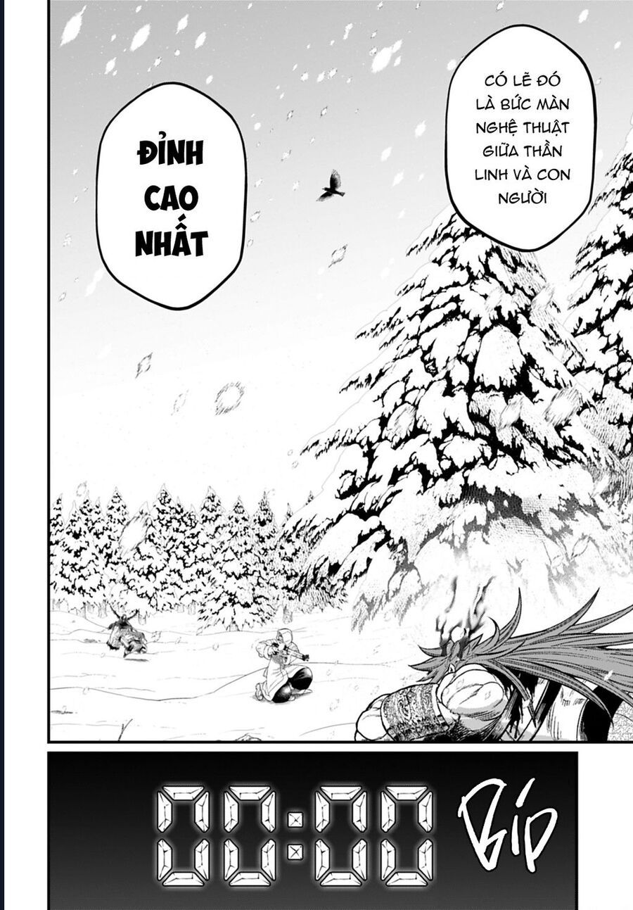 Shuumatsu No Valkyrie Chapter 105 - 7