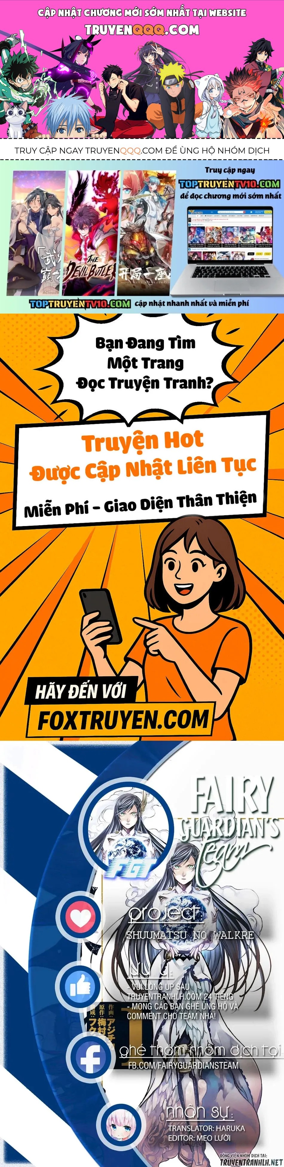 Shuumatsu No Valkyrie Chapter 108 - 1