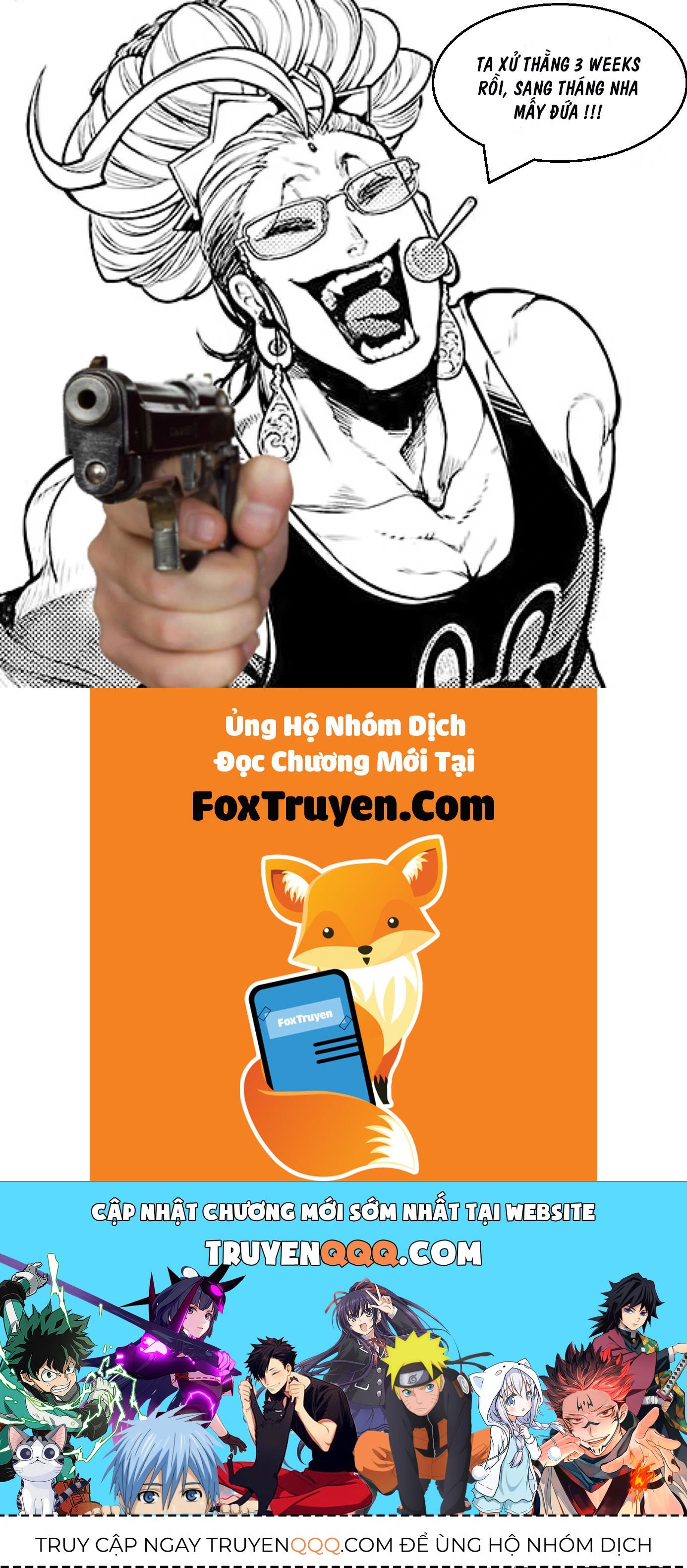 Shuumatsu No Valkyrie Chapter 108 - 40