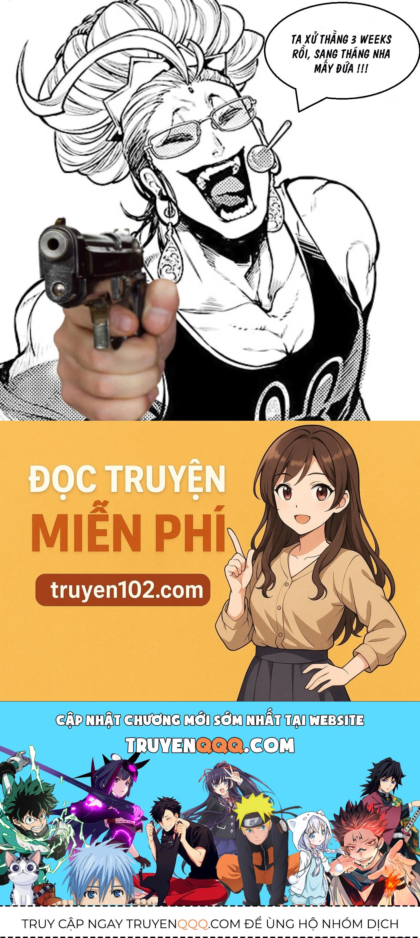 Shuumatsu No Valkyrie Chapter 109 - 25