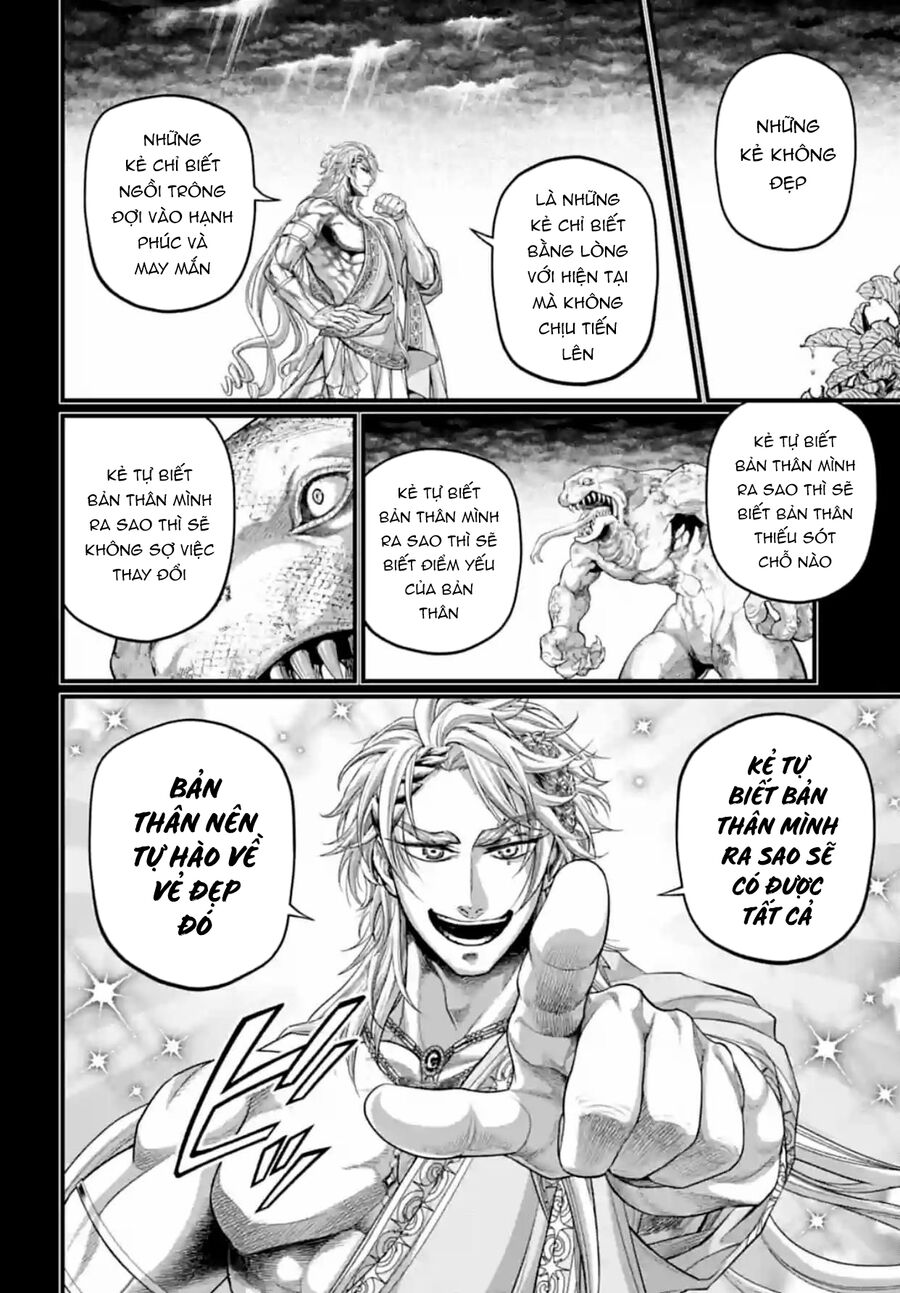 Shuumatsu No Valkyrie Chapter 82 - 35