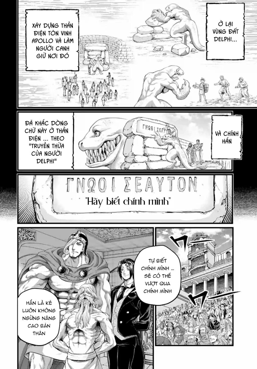 Shuumatsu No Valkyrie Chapter 82 - 39