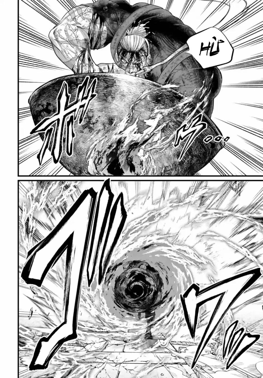 Shuumatsu No Valkyrie Chapter 83 - 51