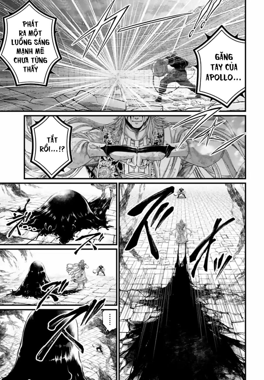 Shuumatsu No Valkyrie Chapter 83 - 6