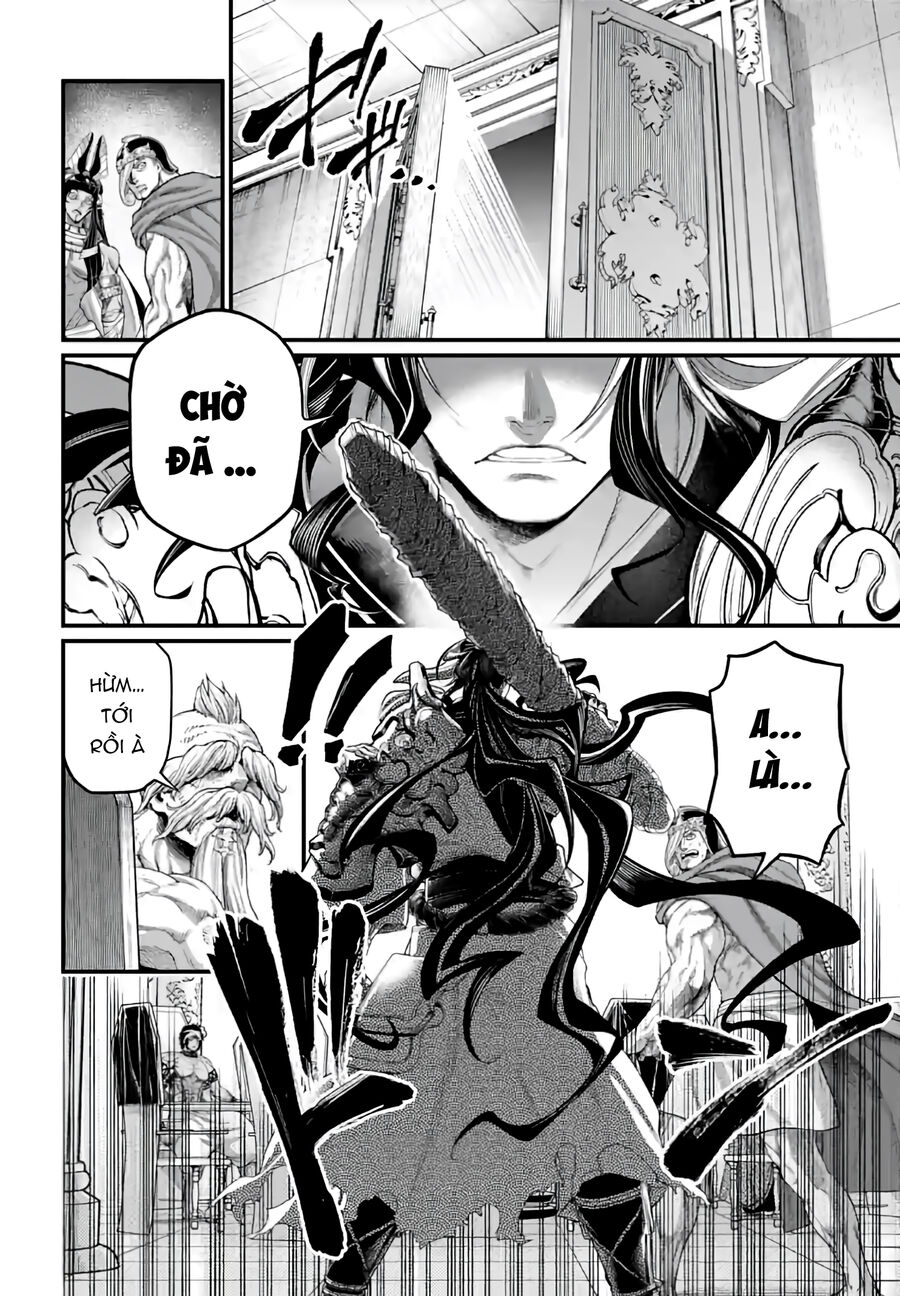 Shuumatsu No Valkyrie Chapter 84 - 29