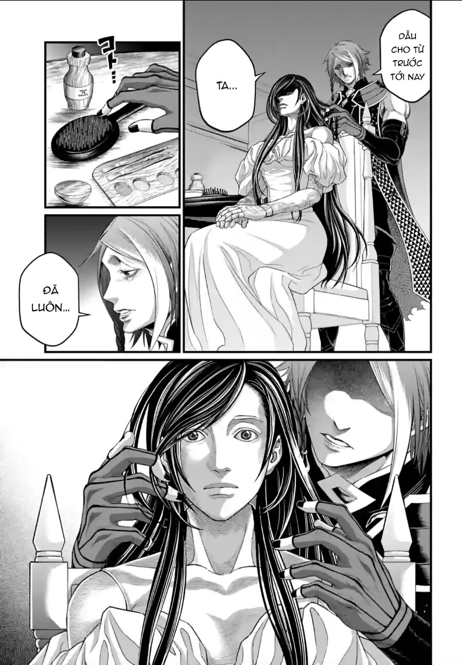 Shuumatsu No Valkyrie Chapter 85 - 18