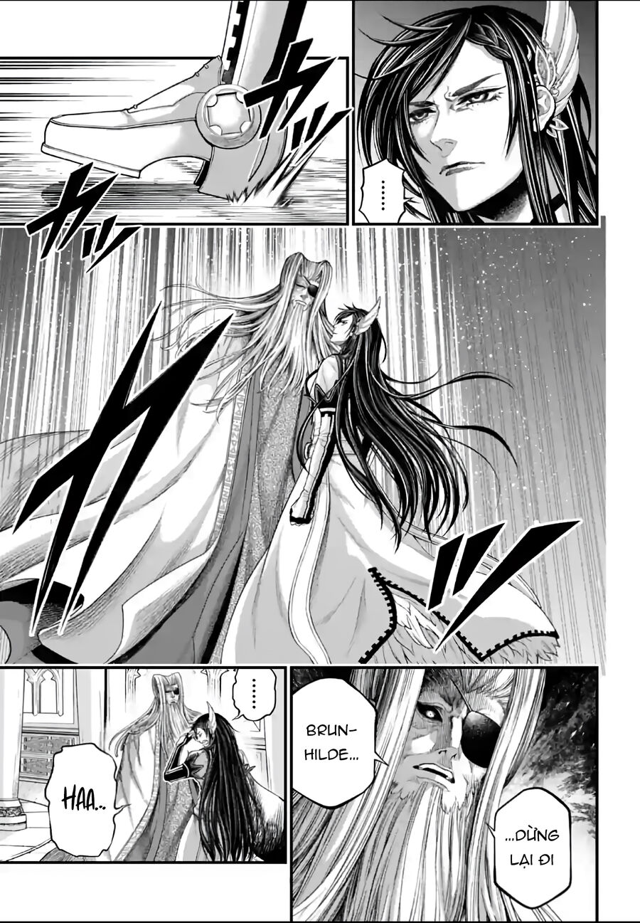 Shuumatsu No Valkyrie Chapter 85 - 4