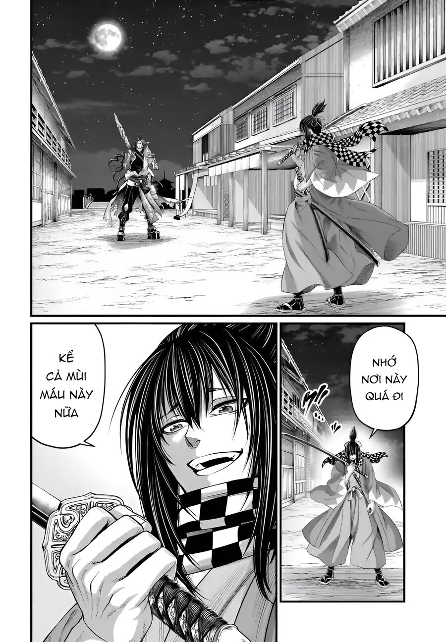 Shuumatsu No Valkyrie Chapter 86 - 21