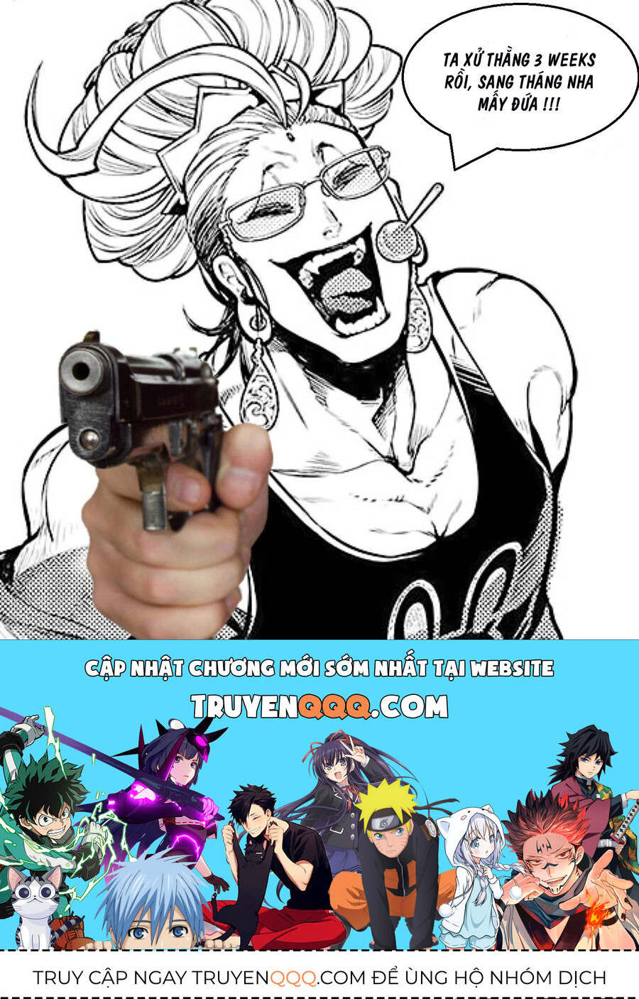 Shuumatsu No Valkyrie Chapter 86 - 35