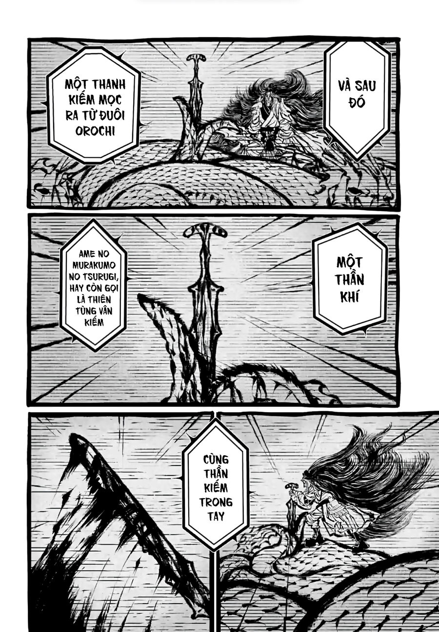 Shuumatsu No Valkyrie Chapter 86 - 7