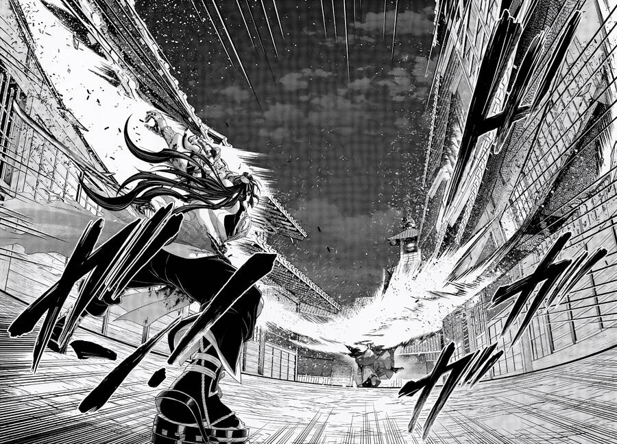 Shuumatsu No Valkyrie Chapter 90 - 16