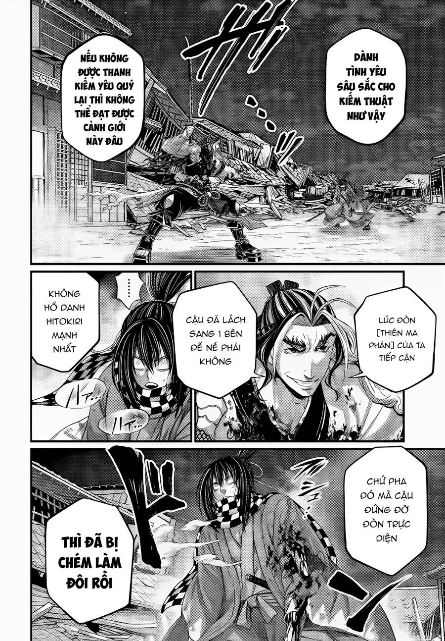 Shuumatsu No Valkyrie Chapter 90 - 23