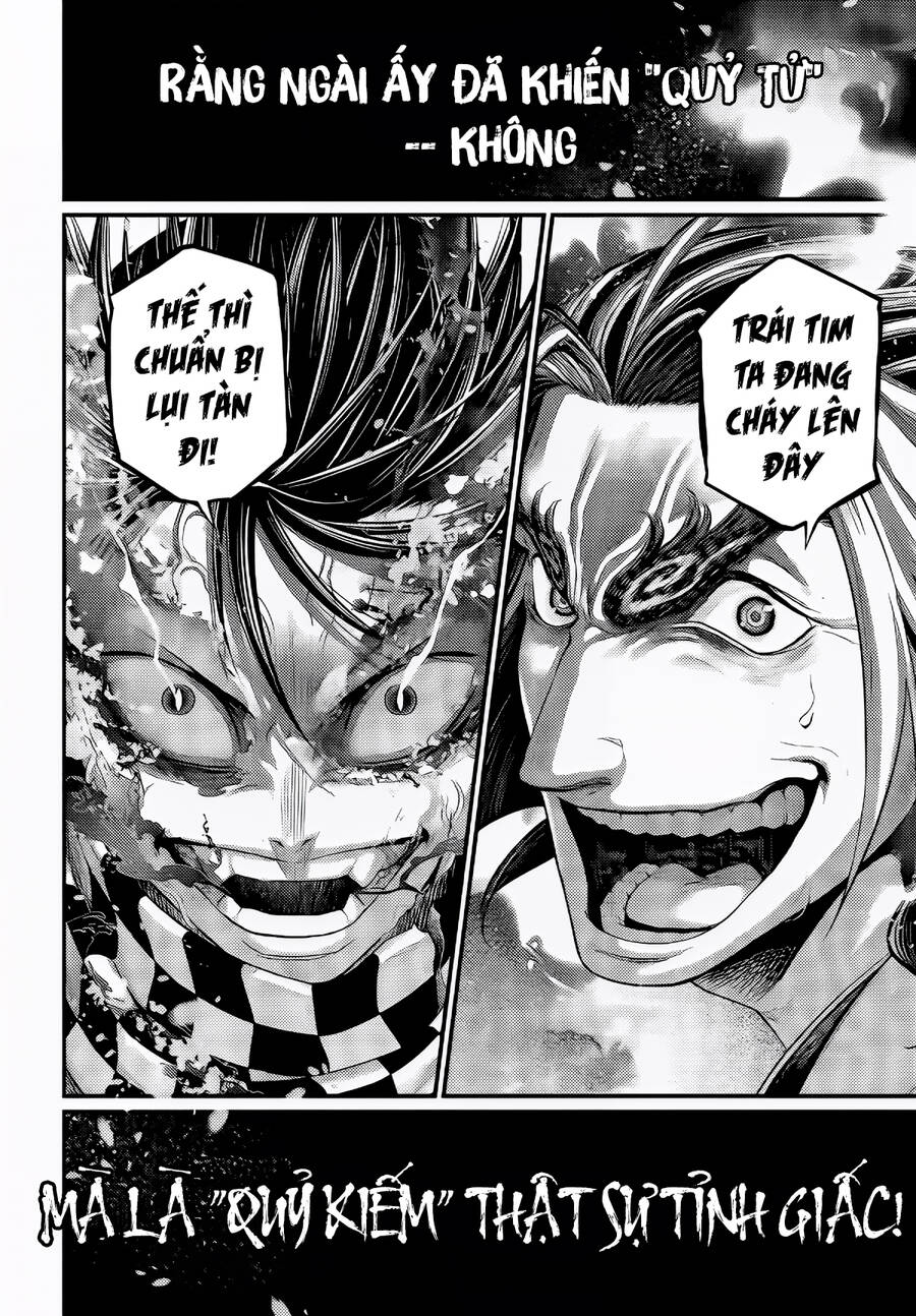 Shuumatsu No Valkyrie Chapter 90 - 27