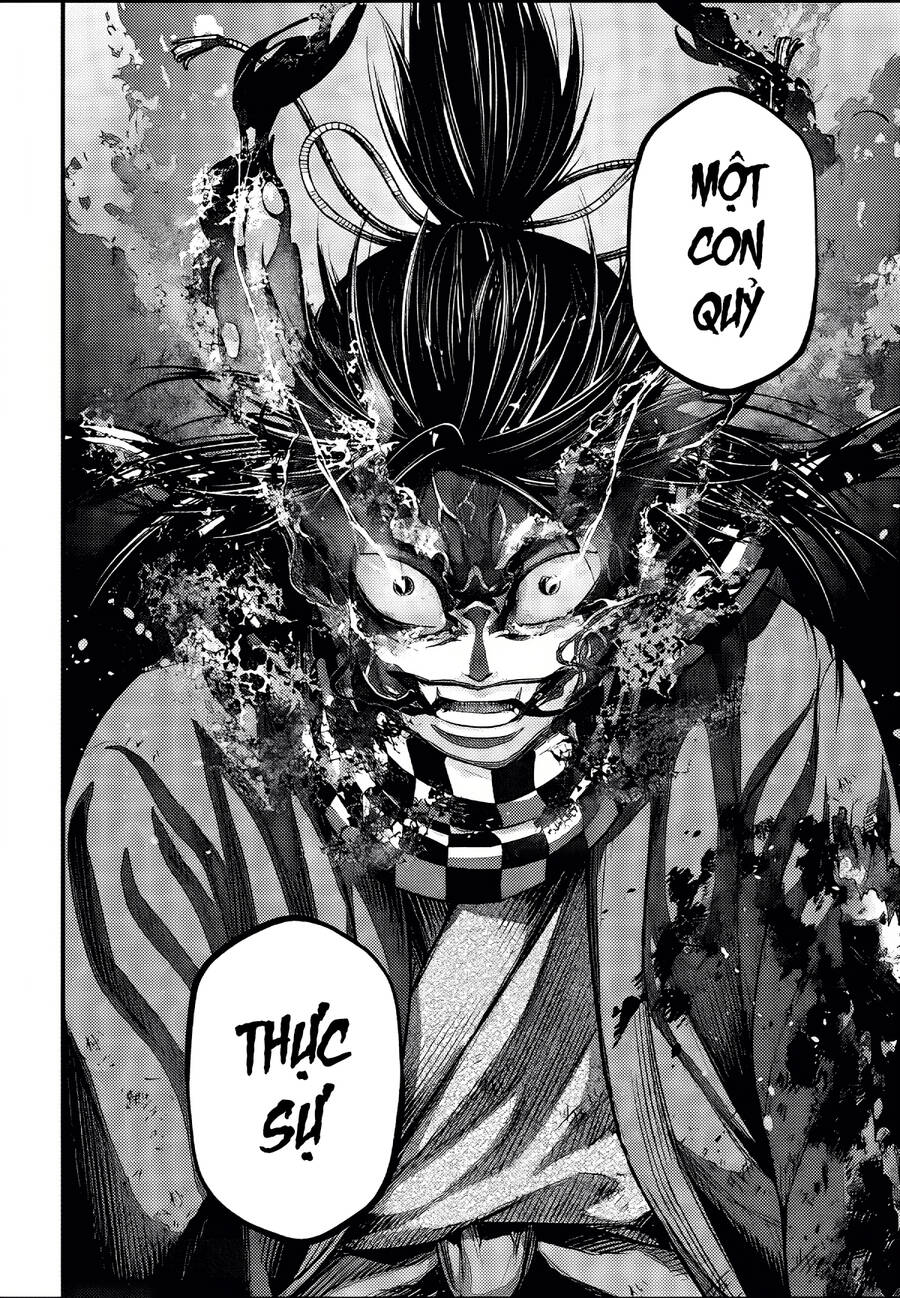 Shuumatsu No Valkyrie Chapter 91 - 3