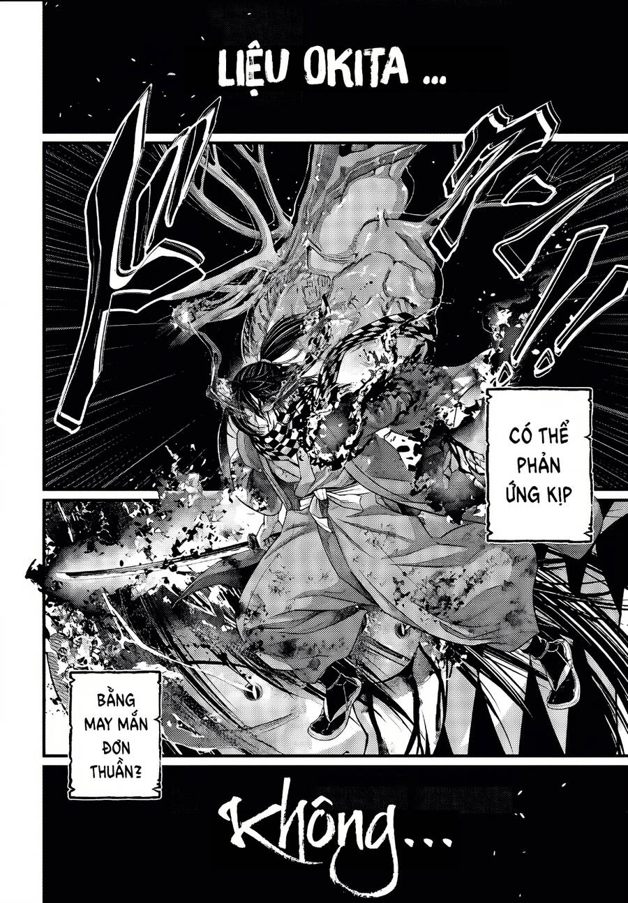 Shuumatsu No Valkyrie Chapter 91 - 27