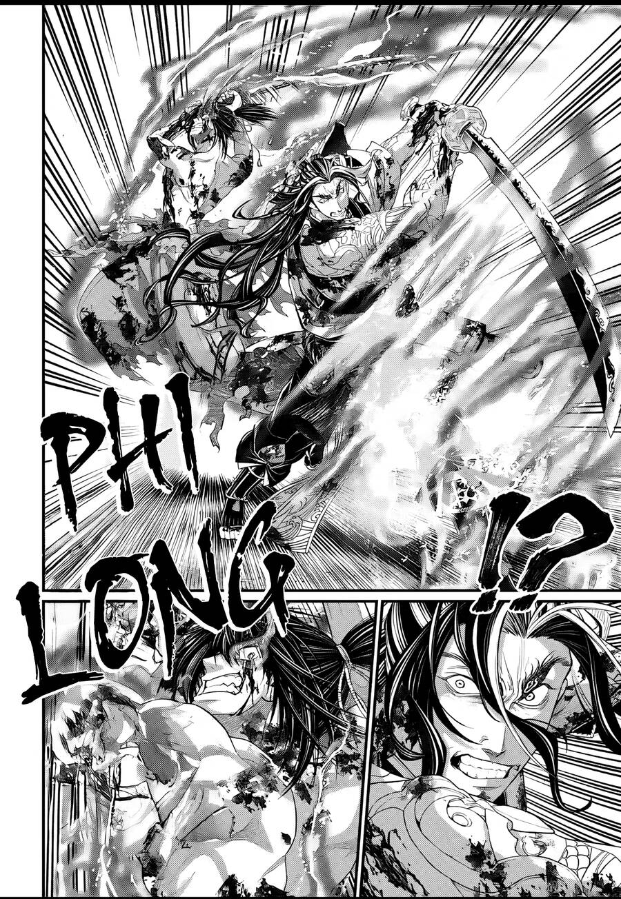 Shuumatsu No Valkyrie Chapter 93 - 13
