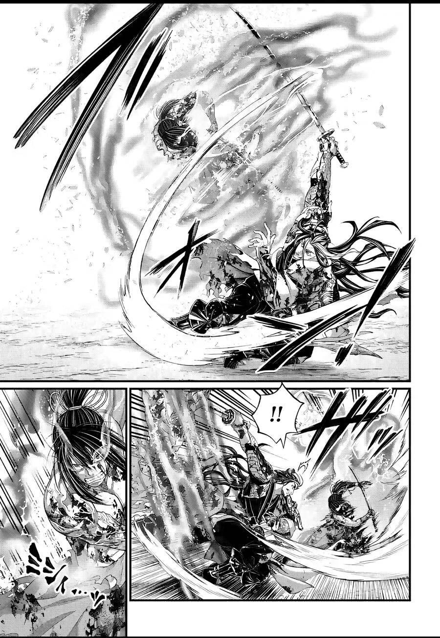 Shuumatsu No Valkyrie Chapter 93 - 14