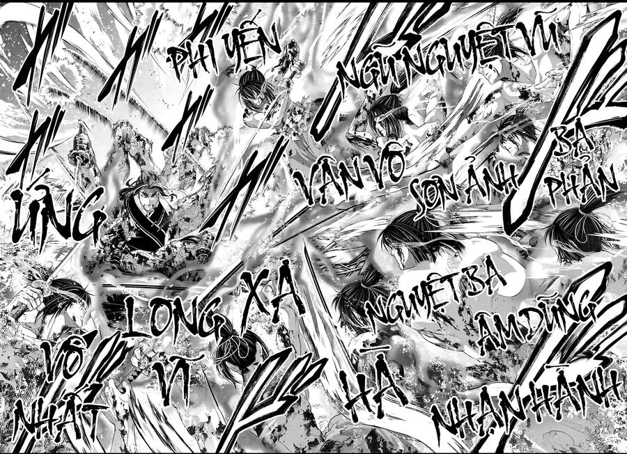 Shuumatsu No Valkyrie Chapter 93 - 17
