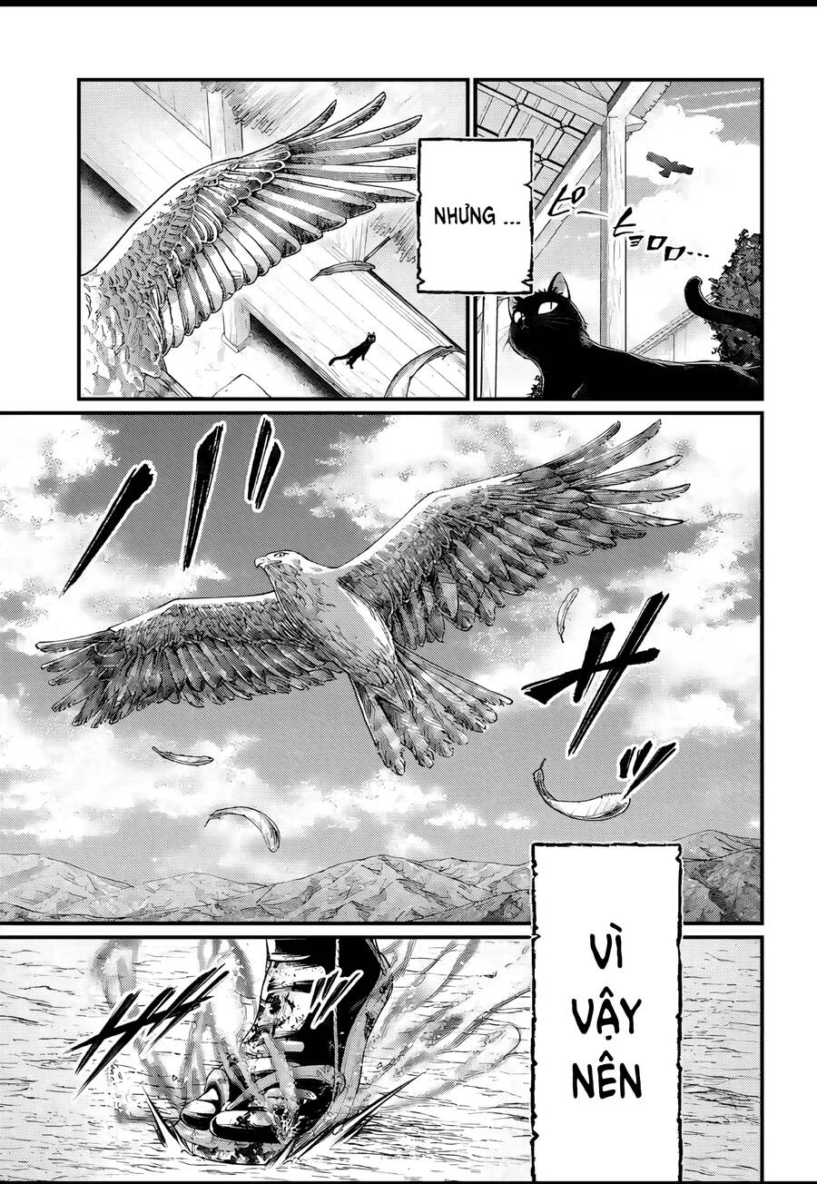 Shuumatsu No Valkyrie Chapter 93 - 27