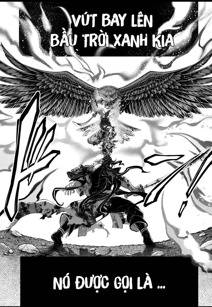 Shuumatsu No Valkyrie Chapter 93 - 29